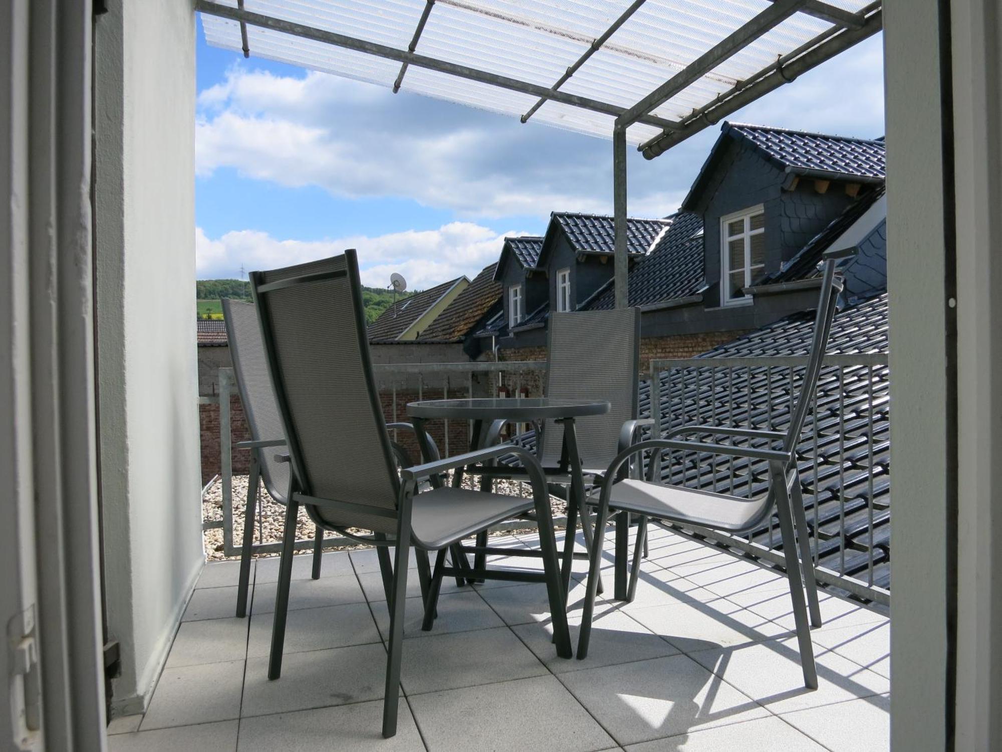 Gaestehaus "Auszeit" Burgschwalbach Pokoj fotografie